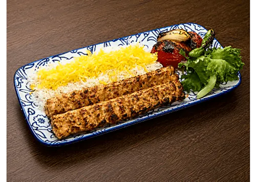 Photo 1 of 4: Rumi kebab house