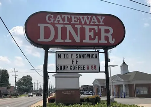 Gateway Diner
