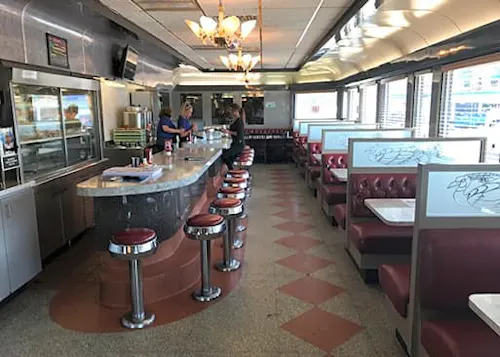 Gateway Diner
