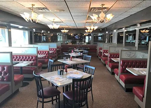 Gateway Diner