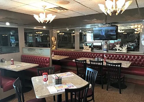 Gateway Diner
