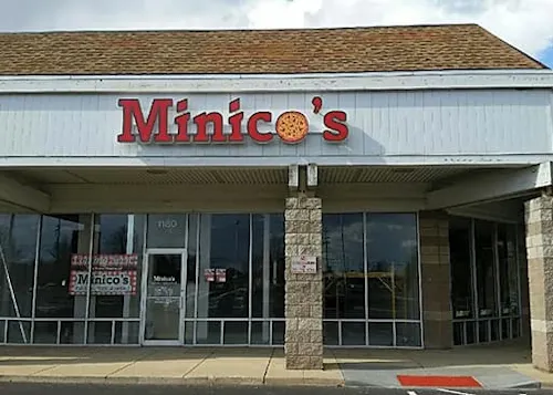 Minico's