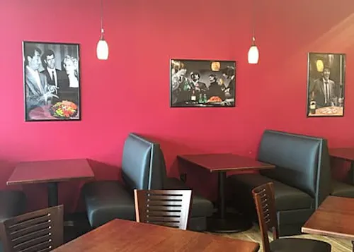 Minico's
