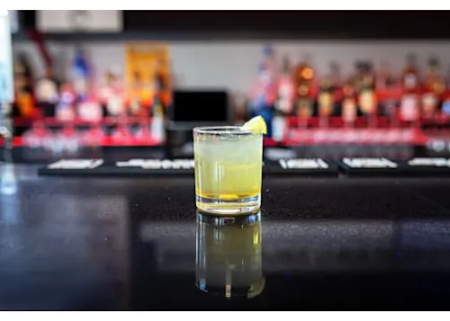 Santucci's Original Square Pizza & Social Bar - University City