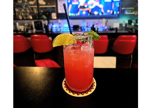 Santucci's Original Square Pizza & Social Bar - University City