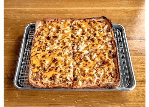 Photo 1 of 4: Santucci's Original Square Pizza & Social Bar - University City