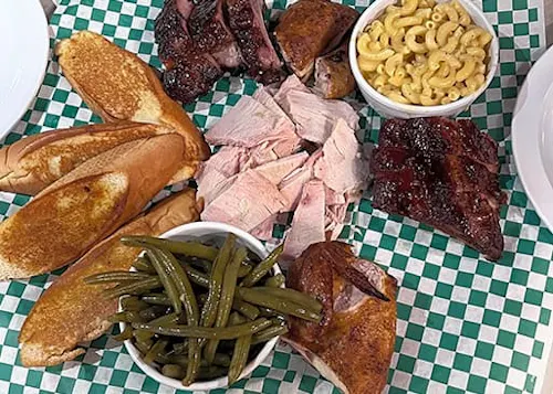 Smoke N Bones BBQ