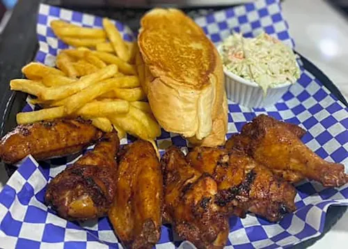Smoke N Bones BBQ