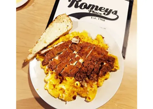 Romey's Place