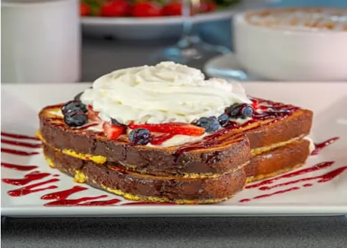 Lela's Brunch