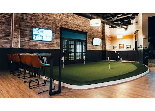 All Seasons Golf & Social Club