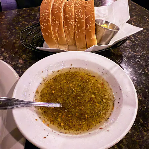 Bella's Italian Restaurant
