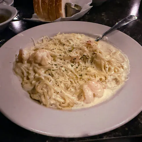 Bella's Italian Restaurant