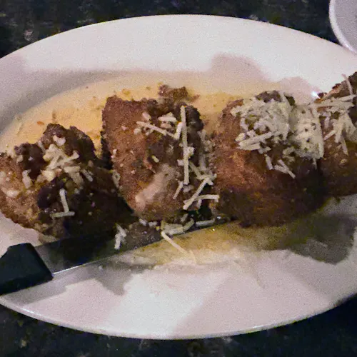 Bella's Italian Restaurant