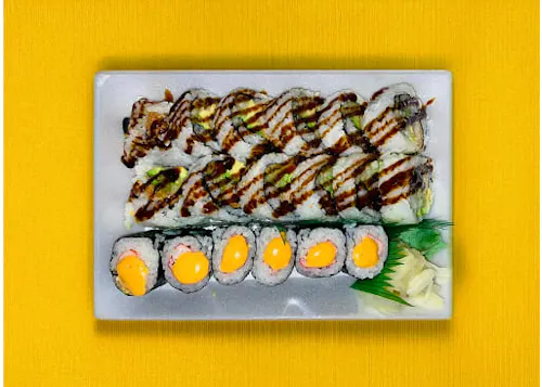 Ang's Sushi Bistro