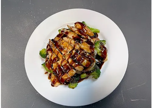 Ang's Sushi Bistro