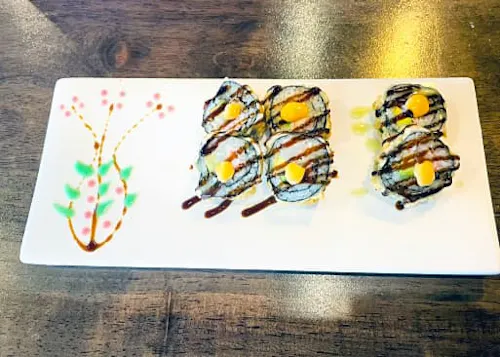 Ang's Sushi Bistro