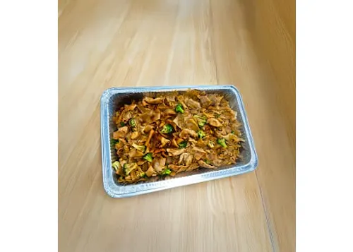 Lotus Kitchen