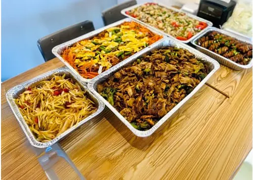 Lotus Kitchen