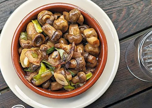 Barcelona Restaurant & Wine Bar