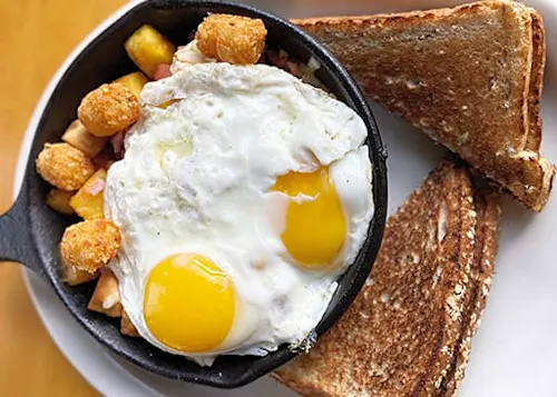 Honey-Jam Cafe - Downers Grove