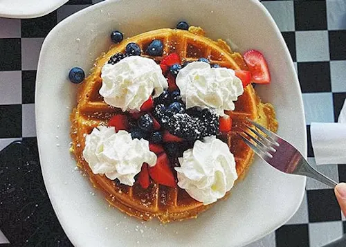 Honey-Jam Cafe - Downers Grove