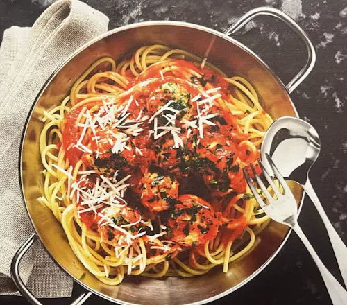 Leona's Cucina Italiana - San Diego