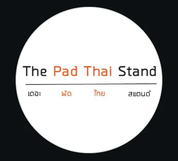 The Pad Thai Stand