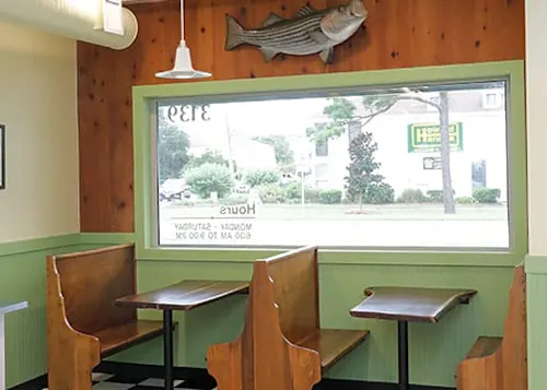 Photo 1 of 4: Bobo's Fine Chicken