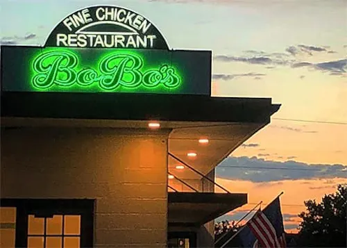 Bobo's Fine Chicken