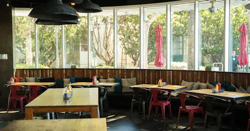 Photo 1 of 4: The Bureau 510 - Emeryville