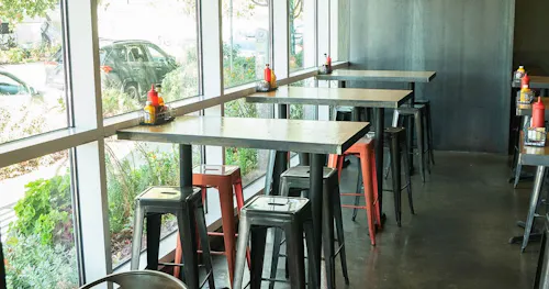 The Bureau 510 - Emeryville