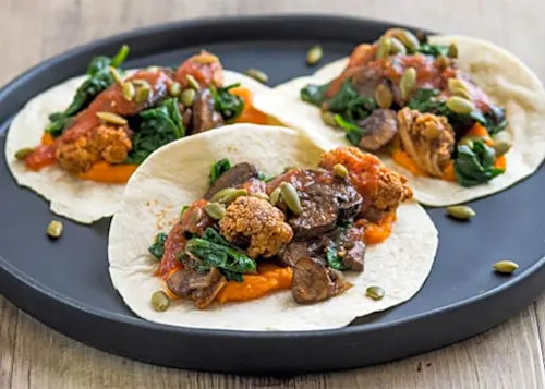Sharky's Modern Mexican Kitchen - Blue Diamond