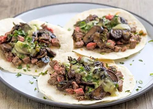 Sharky's Modern Mexican Kitchen - Blue Diamond