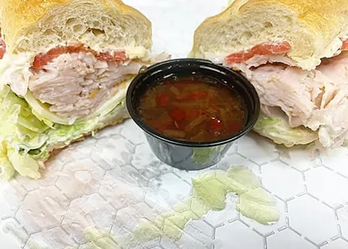 Atl Philly Italian Pasta & Subs