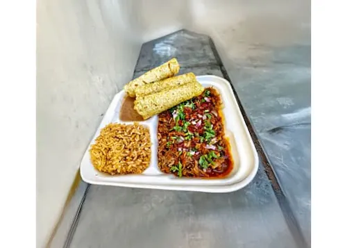 Senor Birria - Senor Birra - Downey