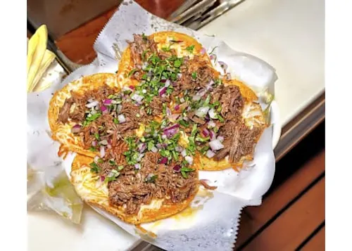 Senor Birria - Senor Birra - Downey