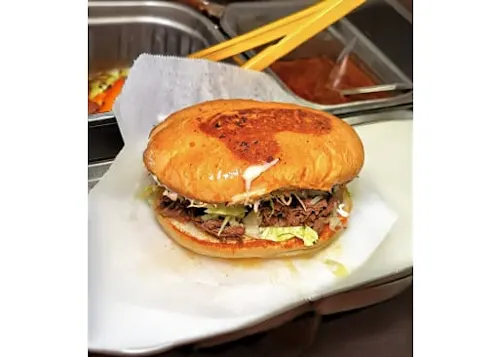 Senor Birria - Senor Birra - Downey