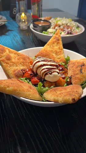Tievoli Pizza Bar
