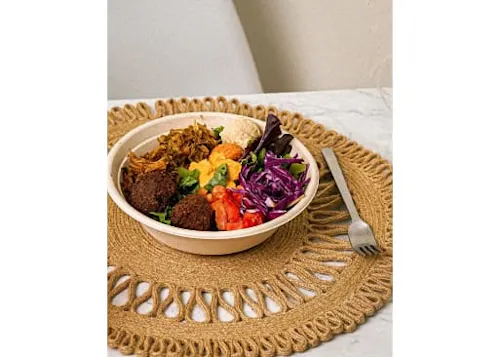 Rice Mediterranean Kitchen