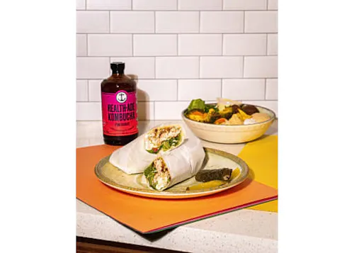 Photo 1 of 4: Rice Mediterranean Kitchen