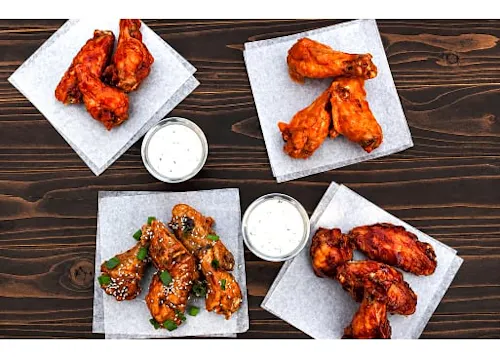 Desi Vega's Prime Burgers & Shakes