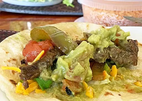 Texican Cafe