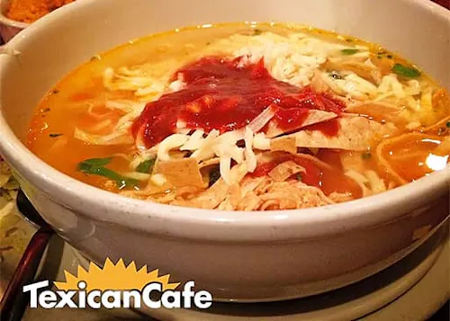 Texican Cafe
