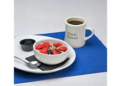 Black Walnut Kitchen & Bar