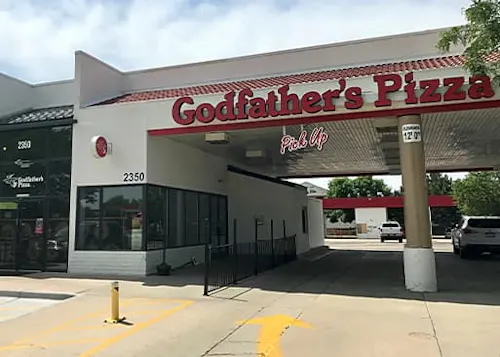 Godfather's Pizza