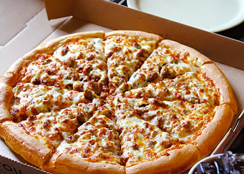 Godfather's Pizza