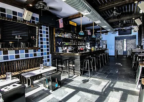 Dyckman Bar & Kitchen
