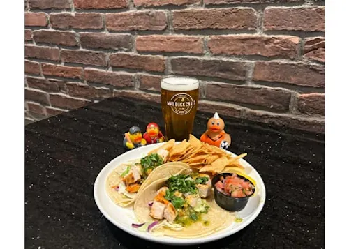 Mad Duck Craft Brewing
