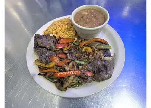 JR’s BBQ-N-More